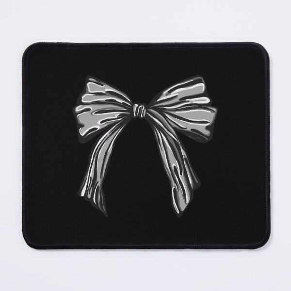 Item preview, White ribbon designed and sold by pinkyfish1010.