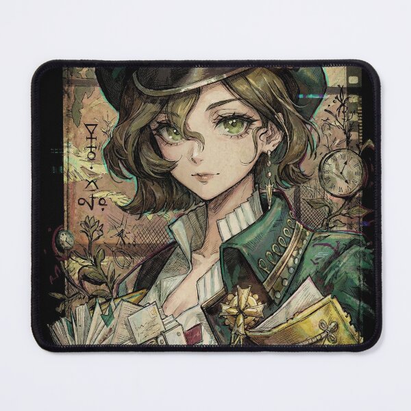 Item preview, Recoleta Reverse 1999 Visceral Realm Maze Literary Imagery Icon designed and sold by Senpaiwaves.