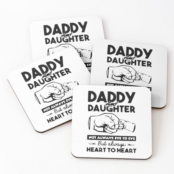 Item preview, daddy and daughter designed and sold by lovingly-yours.