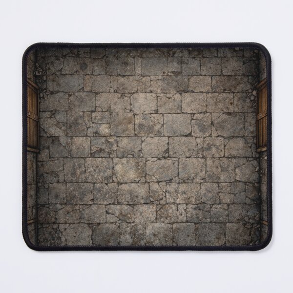Item preview, Floor Plan - Empty Room Cthulhu designed and sold by CatManDrew.