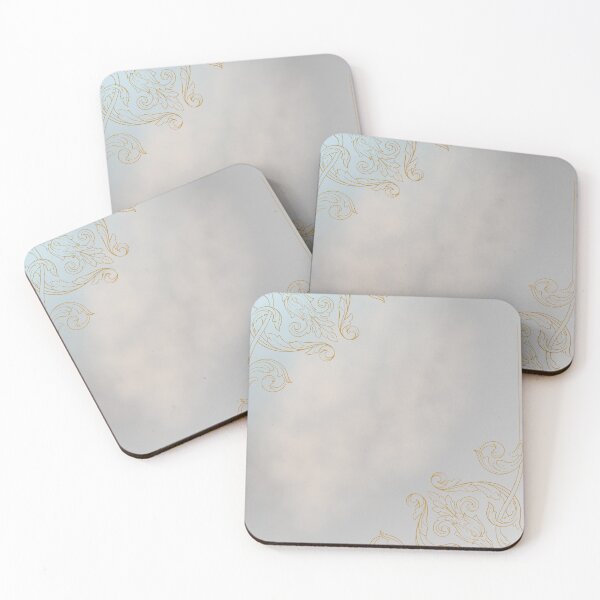 Item preview, Hazy Victorian Skies designed and sold by Mar-lisa.