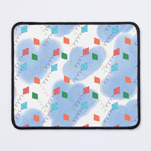 Item preview, Kite Summer Doodles designed and sold by Dreambigdigital.