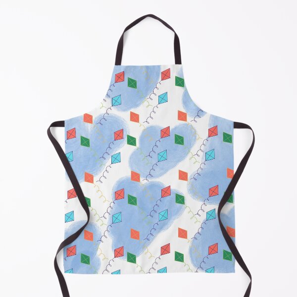 Item preview, Kite Summer Doodles designed and sold by Dreambigdigital.