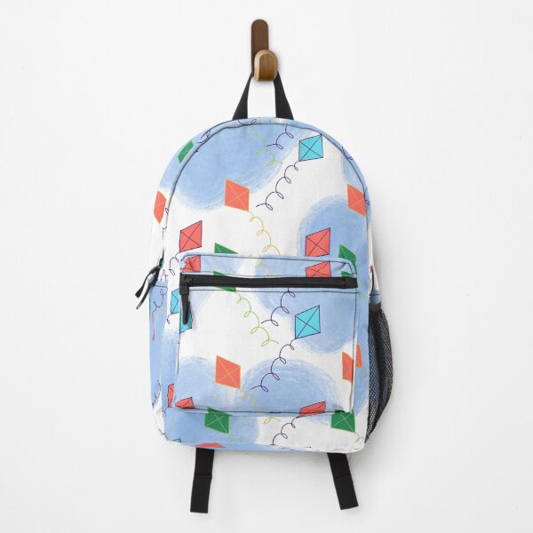 Item preview, Kite Summer Doodles designed and sold by Dreambigdigital.
