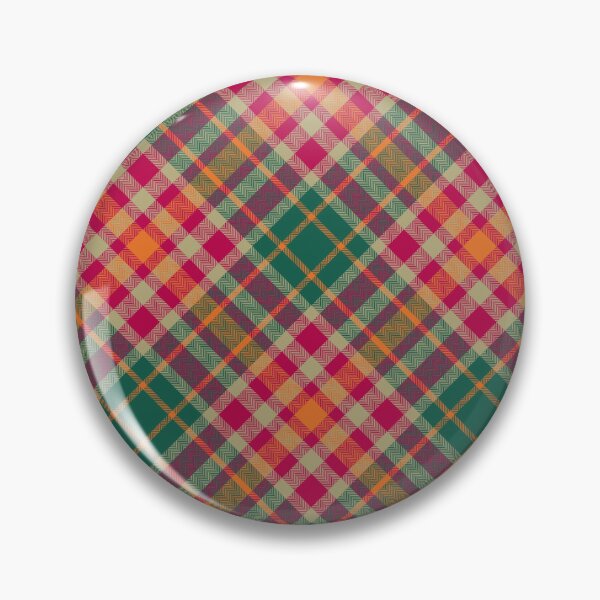 Item preview, Christmas Tartan Pattern designed and sold by Zaya_art.