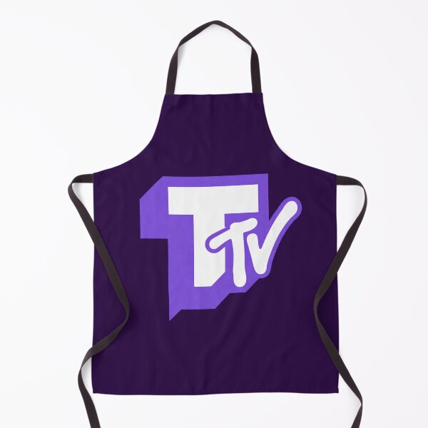 Item preview, Twitch Ttv logo 2 designed and sold by jakersvelmax.