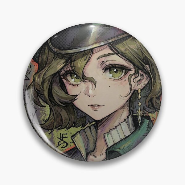 Item preview, Reverse 1999 Recoleta 6 Star Mineral Reality Damage Dealer Design designed and sold by Senpaiwaves.