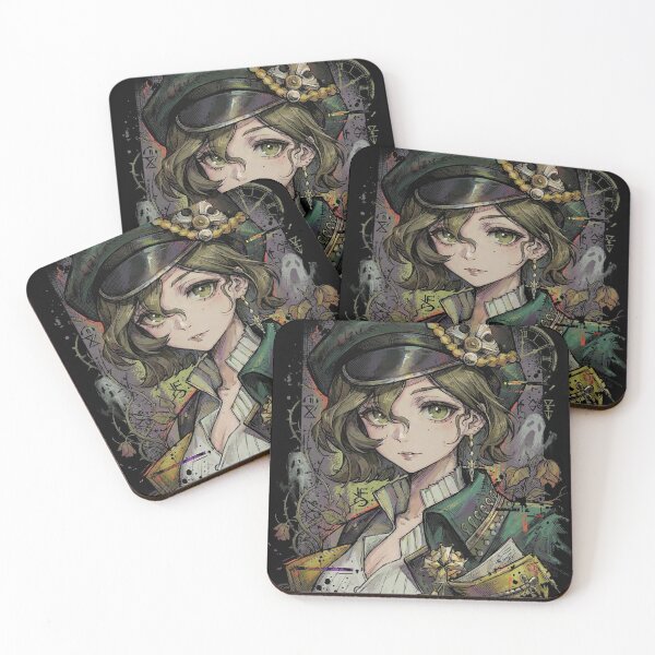 Item preview, Reverse 1999 Recoleta 6 Star Mineral Reality Damage Dealer Design designed and sold by Senpaiwaves.