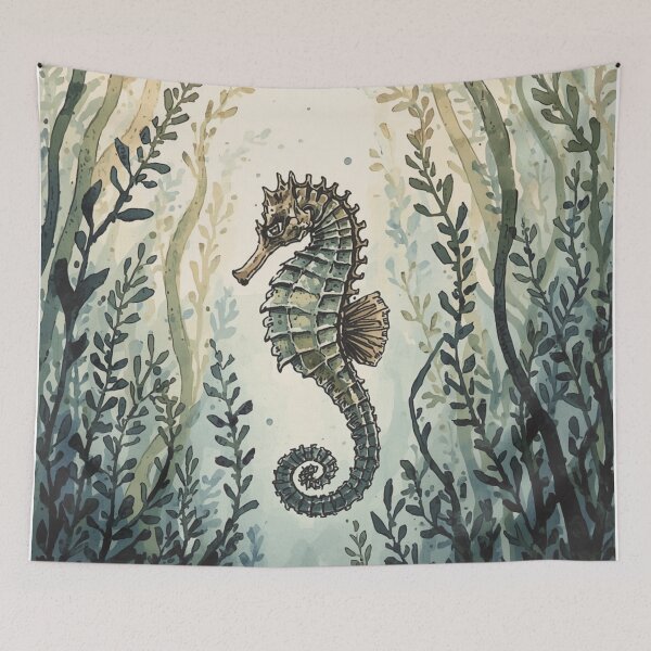 Item preview, Coralyth designed and sold by Earth-and-Ink.