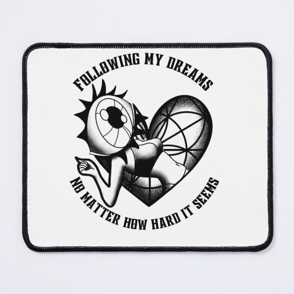 Item preview, Ambition designed and sold by Page13KCMO.