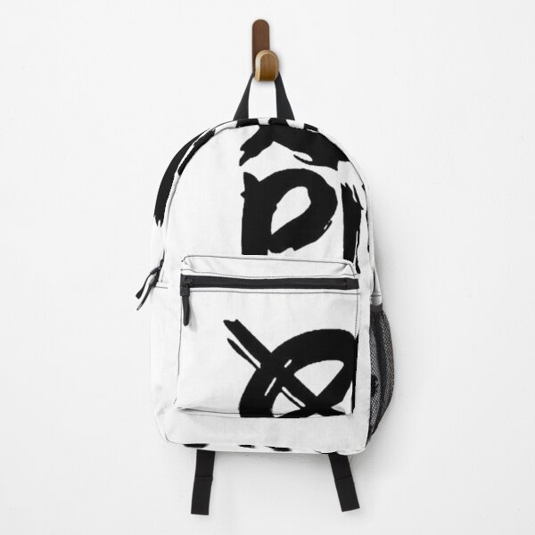 Item preview, One Piece Minimal Black Logo designed and sold by Snowdog-Art.