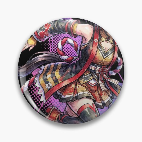 Item preview, Umamusume Kitasan Black Yukata Racing Outfit Design designed and sold by Senpaiwaves.
