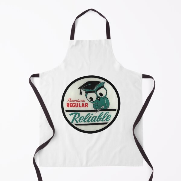 Item preview, Vintage Reliable Gasoline designed and sold by QuayTradingCo.