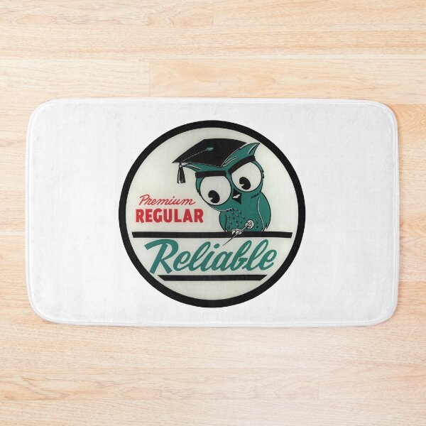 Item preview, Vintage Reliable Gasoline designed and sold by QuayTradingCo.
