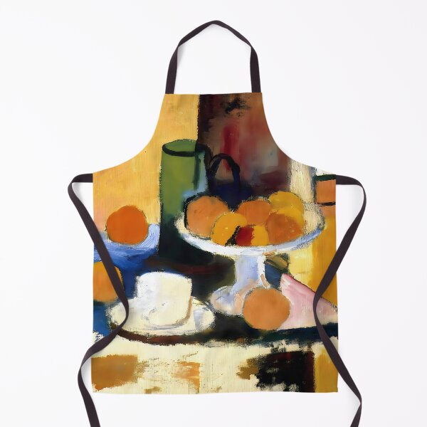 Artikelvorschau, Henri Matisse – Stillleben mit Orangen entworfen und verkauft von Jon-Baran.