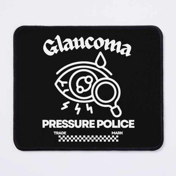 Item preview, Glaucoma pressure designed and sold by Peerless-Prime.