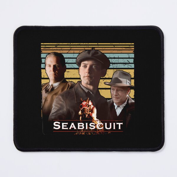 Item preview,  Seabiscuit  Movie designed and sold by poonaja002.