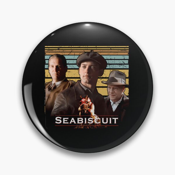 Item preview,  Seabiscuit  Movie designed and sold by poonaja002.