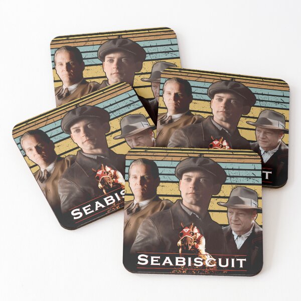 Item preview,  Seabiscuit  Movie designed and sold by poonaja002.