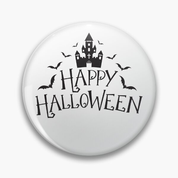 Item preview, Happy Halloween designed and sold by Texas Southern Studio.