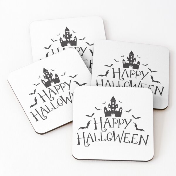 Item preview, Happy Halloween designed and sold by Texas Southern Studio.