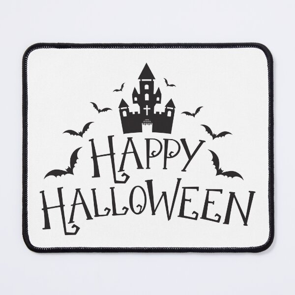Item preview, Happy Halloween designed and sold by Texas Southern Studio.