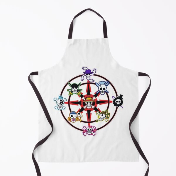 Item preview, Pirate Crews United Under One Symbol designed and sold by Snowdog-Art.