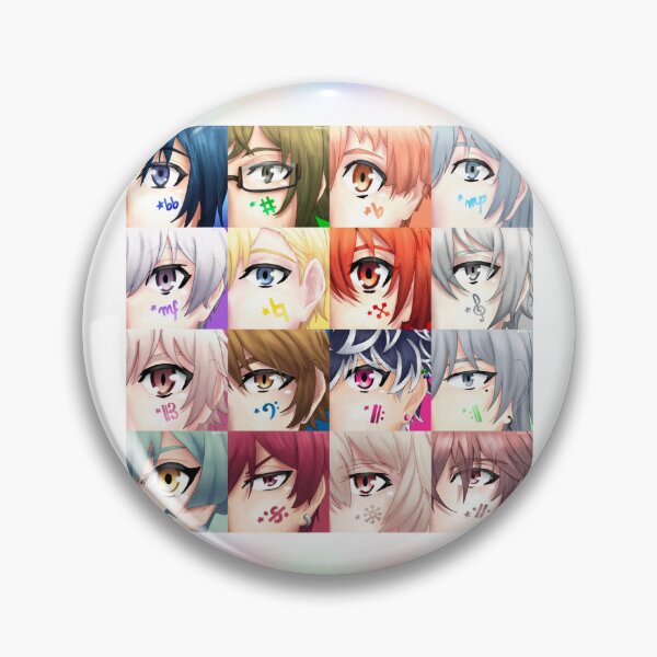 Item preview, IDOLiSH7 | 10th Anniversary designed and sold by Chia74.