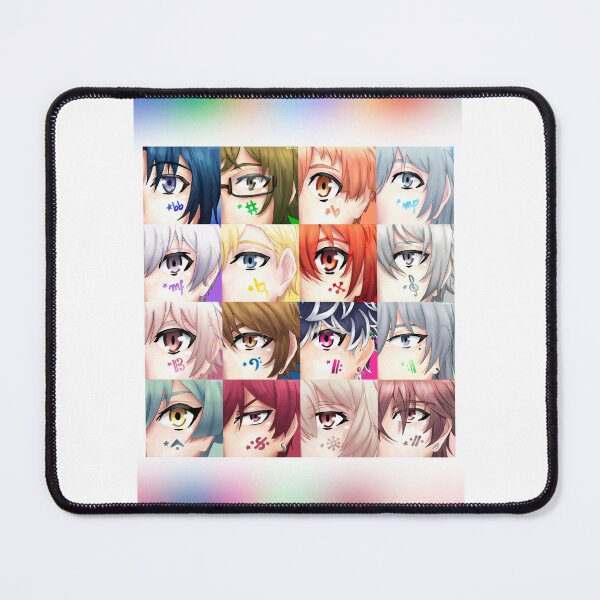 Item preview, IDOLiSH7 | 10th Anniversary designed and sold by Chia74.