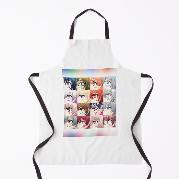 Item preview, IDOLiSH7 | 10th Anniversary designed and sold by Chia74.
