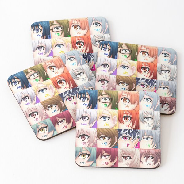 Item preview, IDOLiSH7 | 10th Anniversary designed and sold by Chia74.