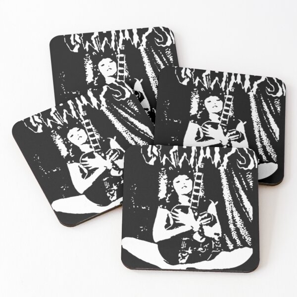 Item preview, The Cramps Logo designed and sold by poonaja002.