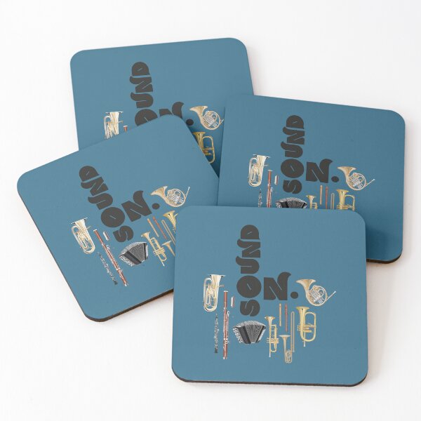 Item preview, Sound on – trombone, horn, accordion, harmonica, bassoon, oboe, recorder, flugelhorn and euphonium make music designed and sold by kobyakov.