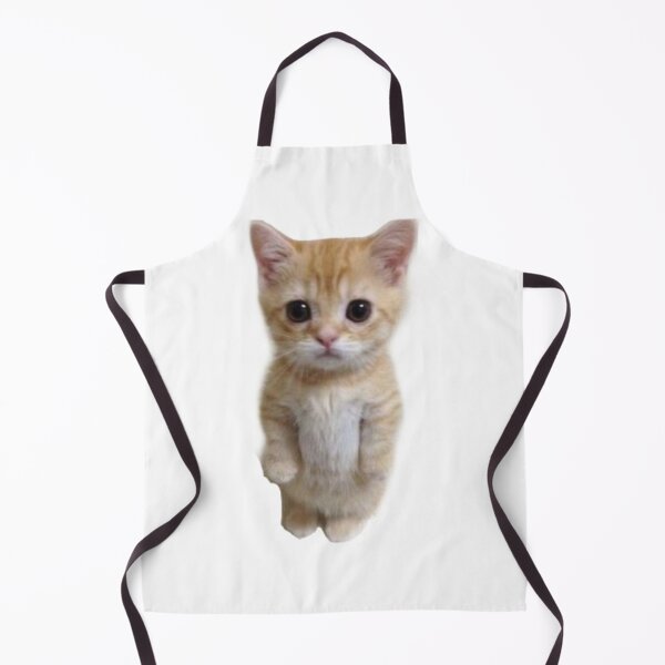 Item preview, cute cat meme designed and sold by lovingly-yours.