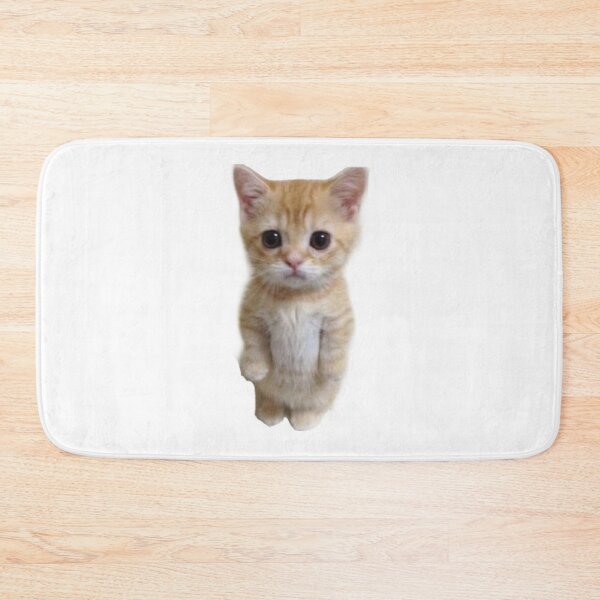 Item preview, cute cat meme designed and sold by lovingly-yours.