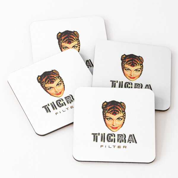 Item preview, Tigra Cigarette Restored  designed and sold by Modenizta.