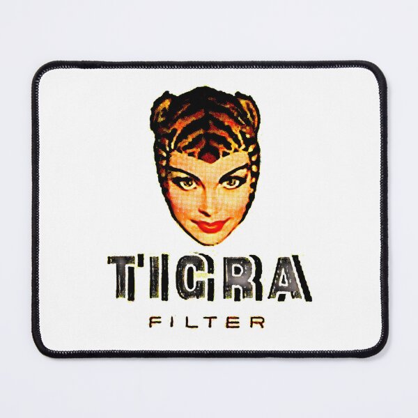 Item preview, Tigra Cigarette Restored  designed and sold by Modenizta.