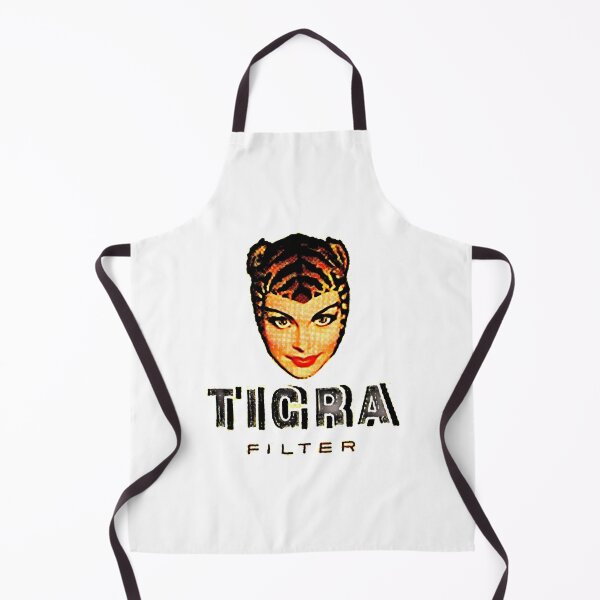Item preview, Tigra Cigarette Restored  designed and sold by Modenizta.