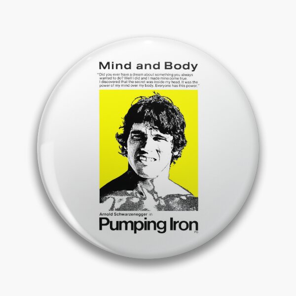 Item preview, Pumping Iron  designed and sold by runkspride.