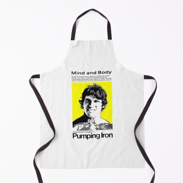 Item preview, Pumping Iron designed and sold by runkspride.