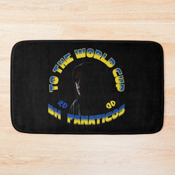 Item preview, To the World Cup - BH Fanaticos designed and sold by peony-design.