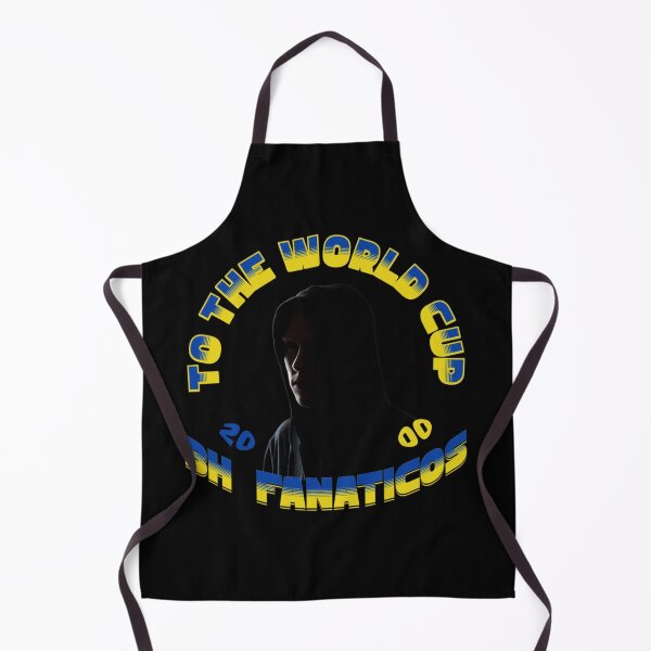 Item preview, To the World Cup - BH Fanaticos designed and sold by peony-design.