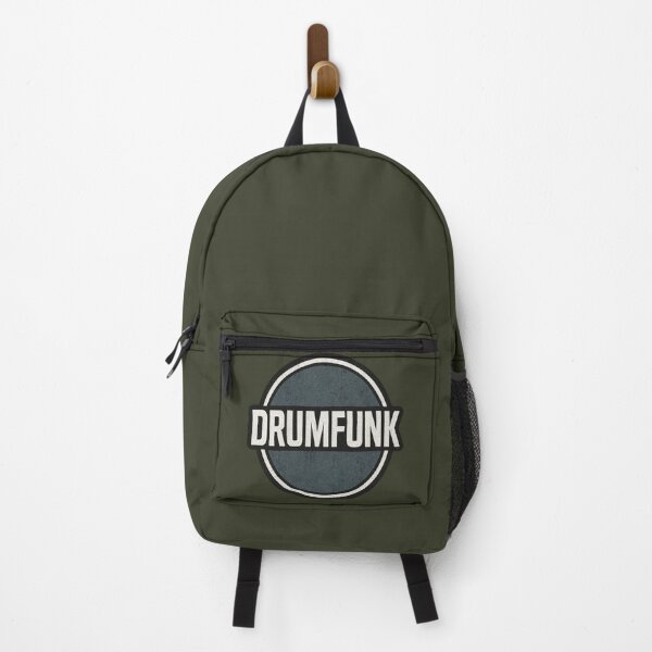 Item preview, Drumfunk DnB – Minimal Drum and Bass designed and sold by |TRSSHOP|.