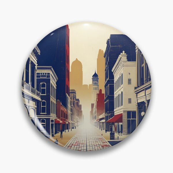 Item preview, Altoona Iowa 1950s USA Vintage Travel Tourism designed and sold by TravelersGems.