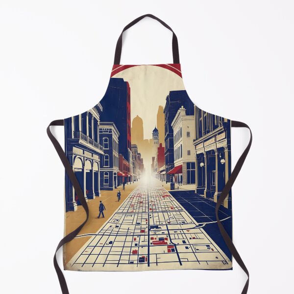 Item preview, Altoona Iowa 1950s USA Vintage Travel Tourism designed and sold by TravelersGems.