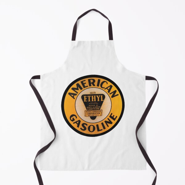 Item preview, Vintage American Gasoline designed and sold by QuayTradingCo.