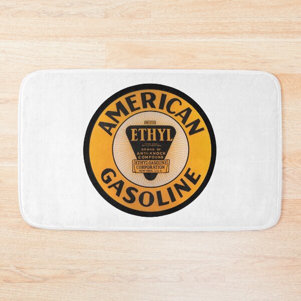 Item preview, Vintage American Gasoline designed and sold by QuayTradingCo.