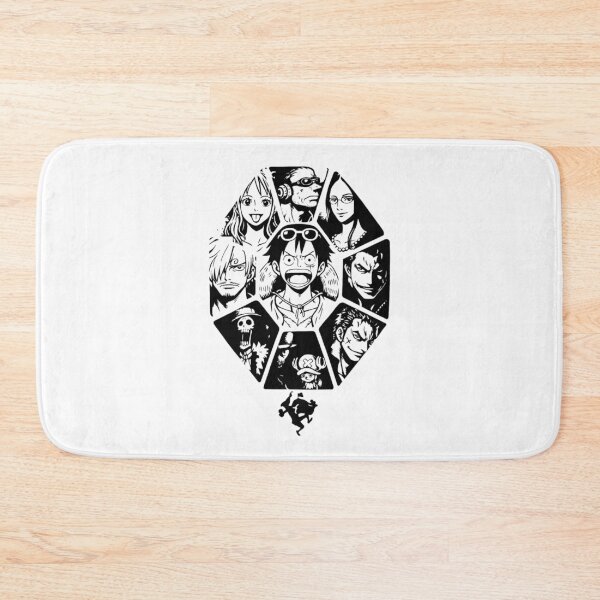 Item preview, Pirate Crew Faces of the New Era designed and sold by Snowdog-Art.