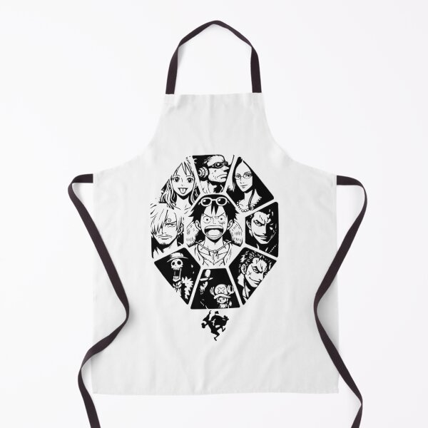 Item preview, Pirate Crew Faces of the New Era designed and sold by Snowdog-Art.