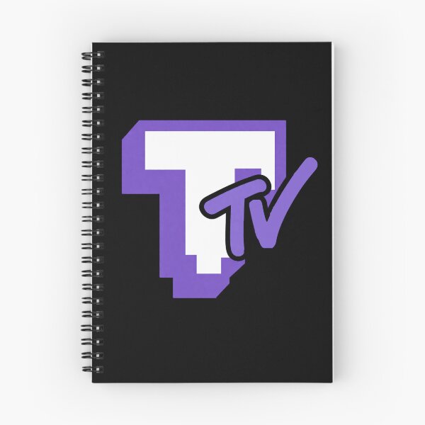 Item preview, Twitch Ttv logo 1 designed and sold by jakersvelmax.